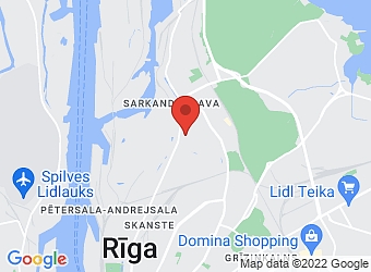  Ganību dambis 30B, Rīga, LV-1005,  Garant Safety, SIA