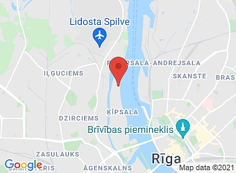  Matrožu 15, Rīga, LV-1048,  Garants-Rīga, SIA