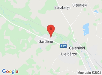  Gardene, Priežu 21, Auru pagasts, Dobeles nov., LV-3701,  Gardenes pamatskola