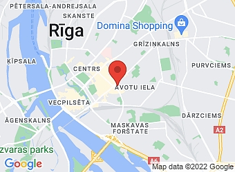  Ģertrūdes 52, Rīga, LV-1011,  Garderobe, komisijas veikals