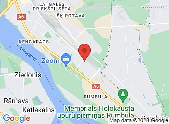  Višķu 14B, Rīga LV-1063,  Gardīgs, SIA