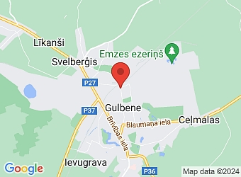  Rīgas 71A, Gulbene, Gulbenes nov., LV-4401,  Gardums, SIA