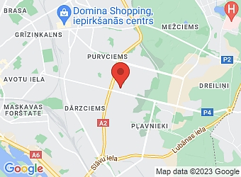  Augusta Deglava 69D, Rīga, LV-1082,  Gardumu Fabrika, SIA