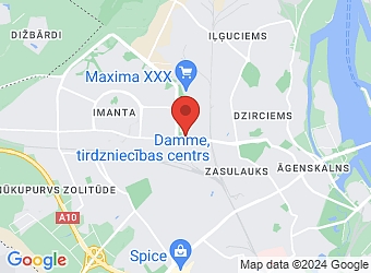  Jūrmalas gatve 37H, Rīga, LV-1067,  Garenc, SIA