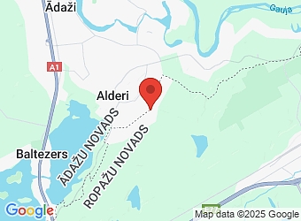  Anetes 11, Baltezers, Garkalnes pagasts, Ropažu nov., LV-2164,  Garīgo Mācību Akadēmija, SIA