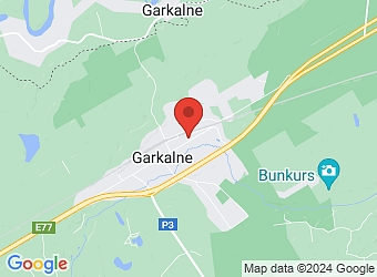  Vidzemes šoseja 33B, Garkalne, Garkalnes pagasts, Ropažu nov., LV-2137,  Garkalnes bibliotēka
