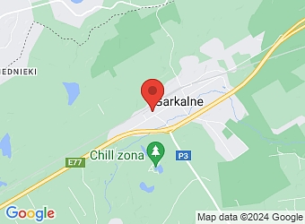  Vidzemes šoseja 1D, Garkalne, Garkalnes pagasts, Ropažu nov., LV-2137,  Garkalnes Dienas centrs