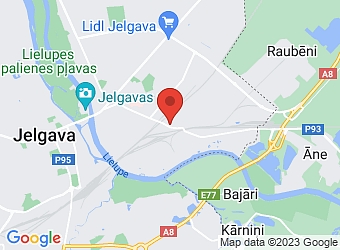  Garozas 55, Jelgava LV-3002,  Garoza, veikals