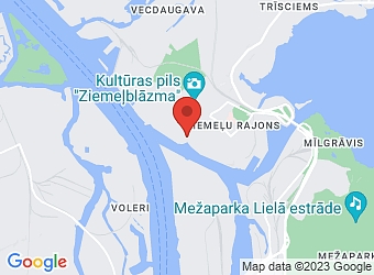  Meldru 3, Rīga, LV-1015,  Garšu osta, SIA