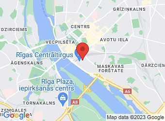  Nēģu 7, Rīga, LV-1050,  Gastat, SIA