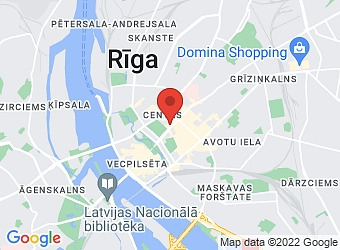  Brīvības 31, Rīga, LV-1010,  Gastronome, zivju restorāns