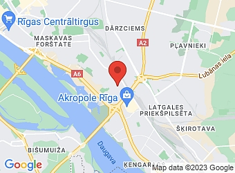  Ogres 1A, Rīga LV-1019,  Gastronomy Training & Consulting, SIA