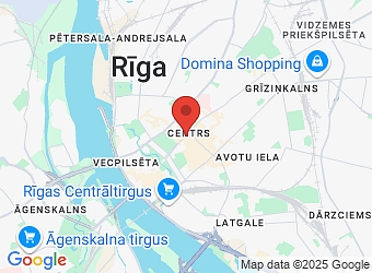  Brīvības 52 - 8, Rīga, LV-1011,  Gata Rozmiaņeca zvērināta advokāta birojs, SIA