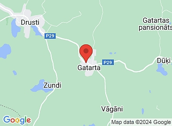  "Palejas", Drustu pagasts, Smiltenes nov., LV-4132,  Gatartas bibliotēka