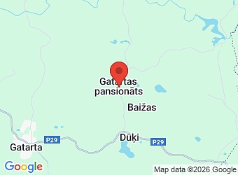  "Gatartas pansionāts", Drustu pagasts, Smiltenes nov., LV-4132,  Gatartas pakalpojumu aģentūra, SIA