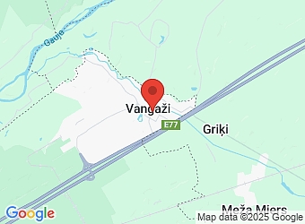  Gaujas 15 - 6, Vangaži, Ropažu nov., LV-2136,  Gaujas 15, Biedrība