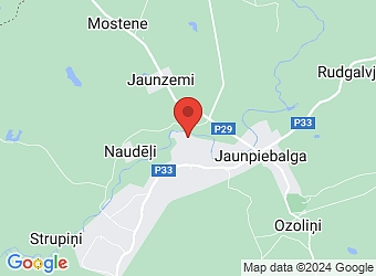  Rūpniecības 2A, Jaunpiebalga, Jaunpiebalgas pagasts, Cēsu nov., LV-4125,  Gaujas kalns, SIA