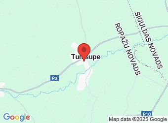  "Tumšupe 5" - 19, Tumšupe, Ropažu pagasts, Ropažu nov., LV-2135,  Gaujas Spēks, SIA