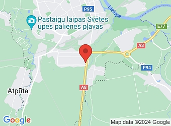 Lietuvas šoseja 68A, Jelgava LV-3001,  Gaume 1991, SIA