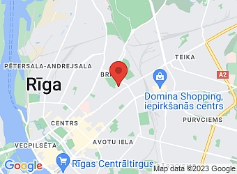  Cēsu 31 k-2, Rīga, LV-1012,  Gaumīgs dizains, SIA