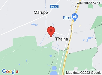  Gaujas 47, Mārupe, Mārupes nov. LV-2167,  Gaver, SIA