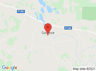  Gavieze, "Dižgavieze" , Gaviezes pagasts, Dienvidkurzemes nov., LV-3431,  Gaviezes pamatskola