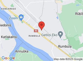  Čuibes 1, Rīga, LV-1063,  Gaviles invest, SIA