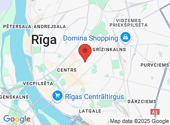  Tērbatas 76 - 110, Rīga, LV-1001,  GB BIROJS, SIA