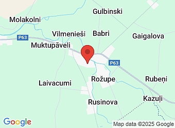  Rožu 7, Rožupe, Rožupes pagasts, Līvānu nov., LV-5327,  GB Engineering, SIA