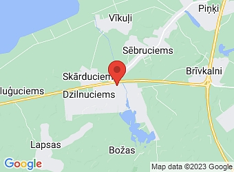  "Mācītājmuiža" - 1, Dzilnuciems, Babītes pagasts, Mārupes nov., LV-2107,  GB granīts, SIA