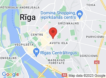  Aleksandra Čaka 54 - 8, Rīga, LV-1011,  G.B. Marketing & Sales, SIA