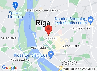  Dzirnavu 31-1a, Rīga, LV-1010,  GB Servis, SIA