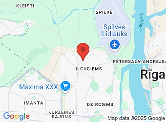  Skodas 13, Rīga, LV-1055,  G.B.V. PS