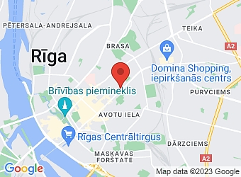  Aleksandra Čaka 113A, Rīga, LV-1011,  G-četri, SIA