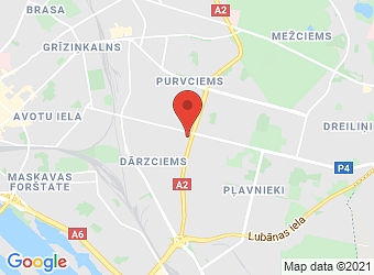  Aizvaru 41, Rīga, LV-1035,  G.E. Baltic, SIA