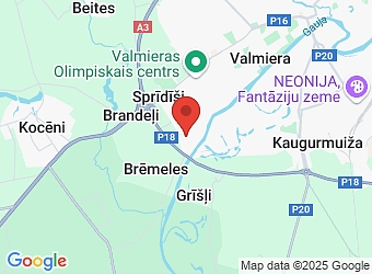  Jumaras 195 - 183, Valmiera, Valmieras nov., LV-4201,  GE, SIA