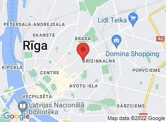  Tallinas 36, Rīga, LV-1001,  Geass, SIA
