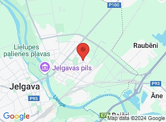  Brīvības bulvāris 39 - 57, Jelgava, LV-3004,  GedWill, SIA