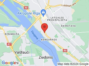  Latgales 256A, Rīga LV-1063,  Gelam, SIA