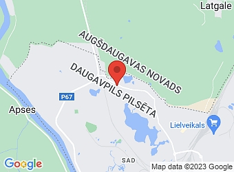  Rubeņu 29, Daugavpils, LV-5401,  Gelama S, SIA