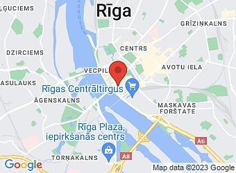  Grēcinieku 20, Rīga LV-1050,  Gelato Italia, SIA