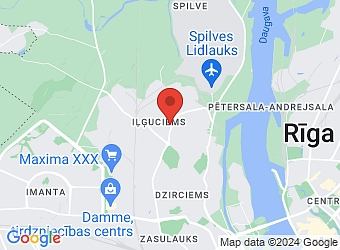  Dzirciema 84A, Rīga, LV-1055,  Geletko T. ģimenes ārsta prakse