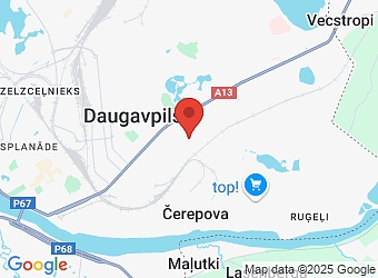  Valkas 6A, Daugavpils, LV-5417,  GELIOS, SIA