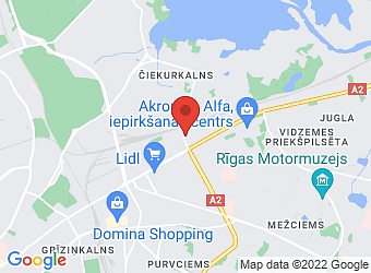  Ropažu 63, Rīga, LV-1006,  Gemoss, SIA, Veikals-noliktava