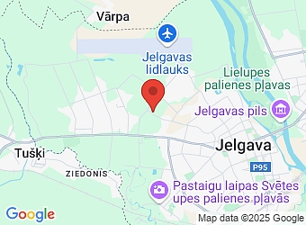  Ganību 86-9, Jelgava LV-3007,  Genadijs Husko, IK
