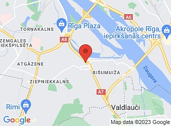  Mūkusalas 101, Rīga, LV-1004,  Gene Investments,  KS