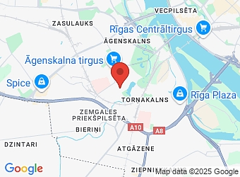  Mārupes 22, Rīga, LV-1002,  GenEra, SIA