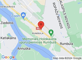  Latgales 449, Rīga, LV-1063,  General Design, SIA