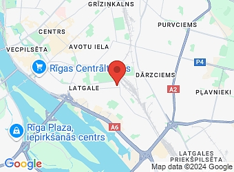  Ludzas 89B, Rīga, LV-1003,  Genesis E, SIA