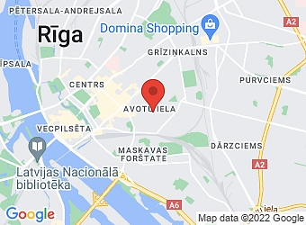  Bruņinieku 72A-36, Rīga LV-1009,  GenMedica Baltic, SIA